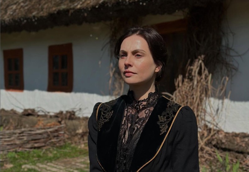 Цікаві факти з біографії Валерії Ходос: про чоловіка, родину та серіали