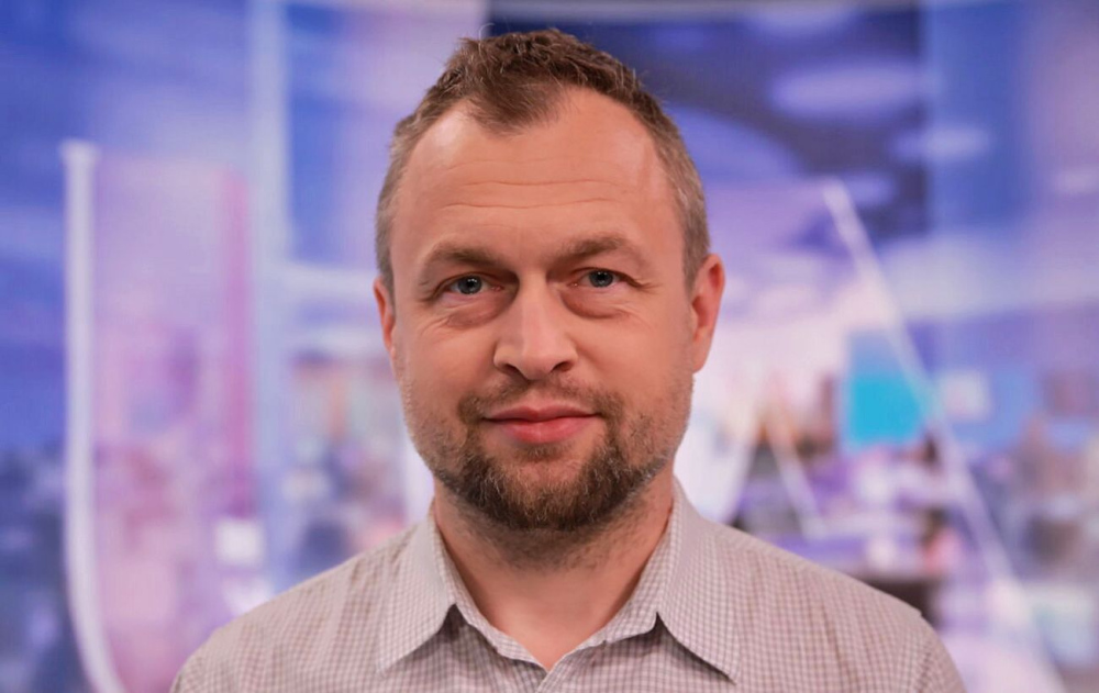 Хто такий Михайло Самусь і що відомо про його особисте життя