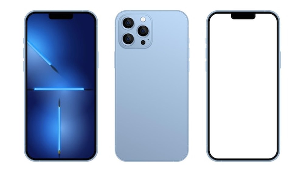 экран на айфон 13