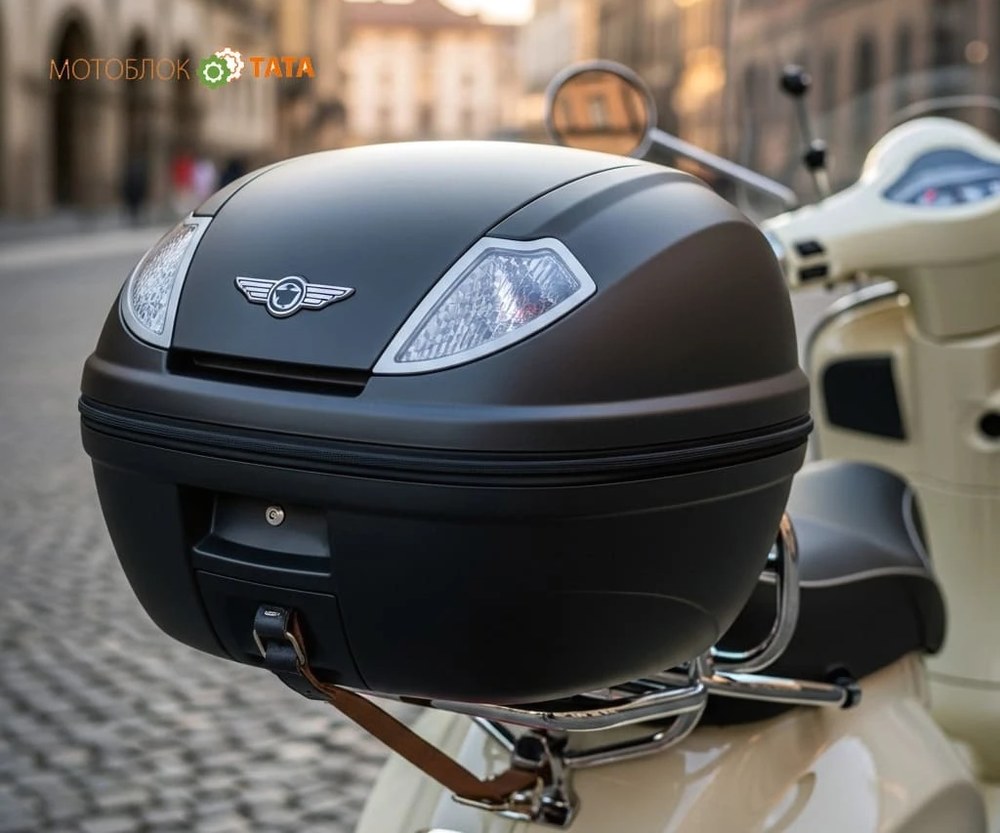 Какой купить кофр в Украине с доставкой Какой купить кофр в Украине с доставкой