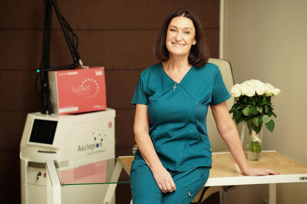 Особисте життя і кар’єрні досягнення Людмили Шупенюк