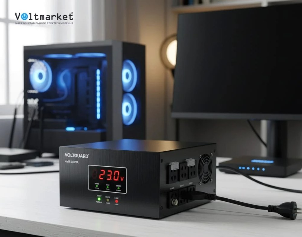 Стабилизатор напряжения для дома: полезные советы по выбору Стабилизатор напряжения для дома: полезные советы по выбору