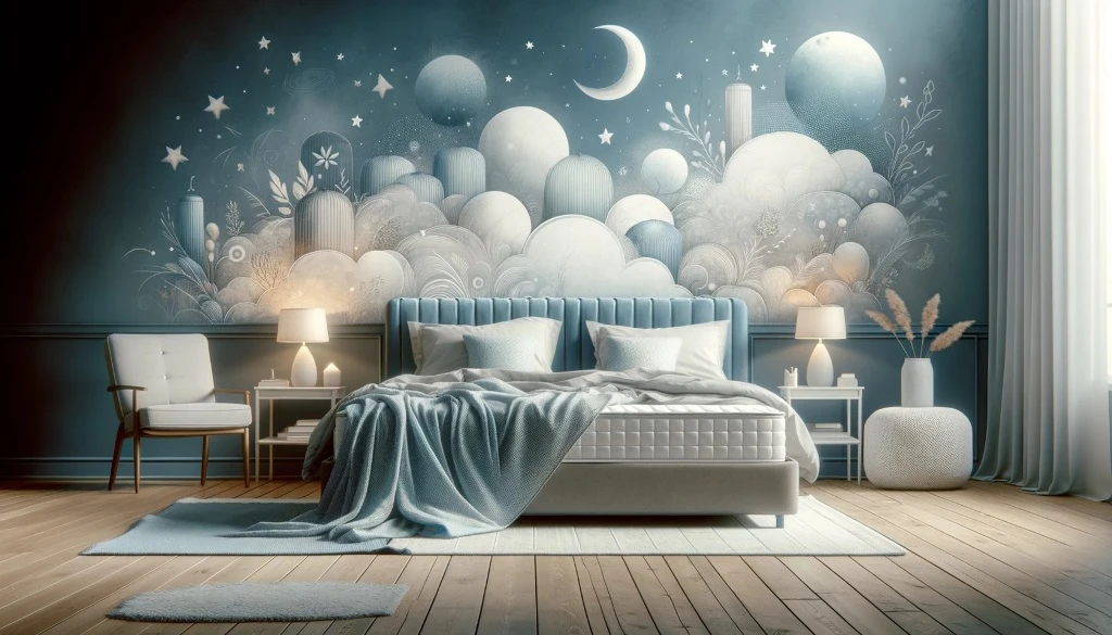 В чем преимущества беспружинных матрасов?