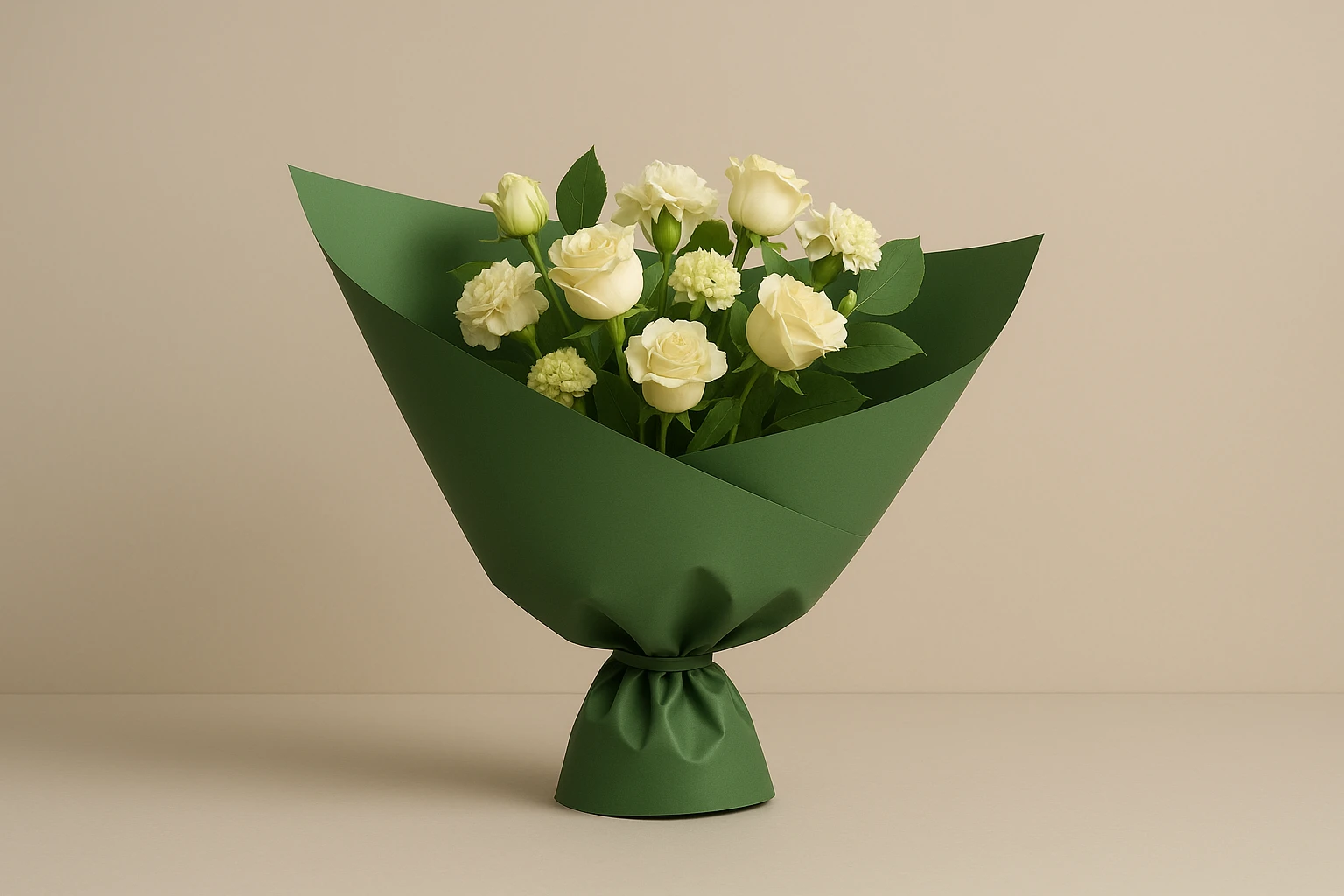 Как выбрать упаковку для роз: исчерпывающее руководство по размерам, формам и материалам