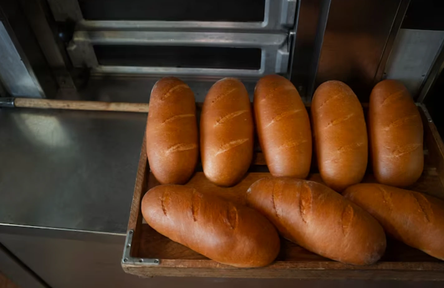 Какие рецепты выиграют при использовании ротационной печи Porlanmaz?