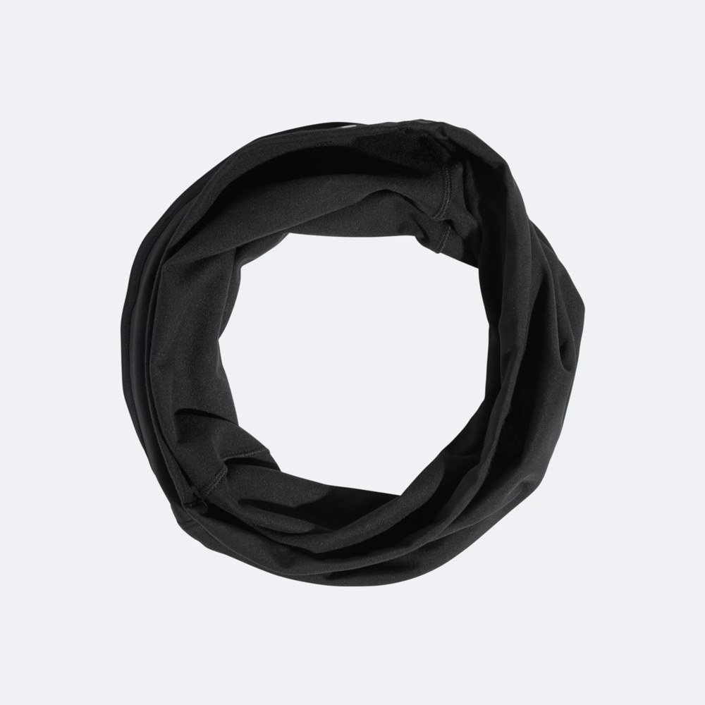 Чому баф зручніший за шарф для спорту та подорожей