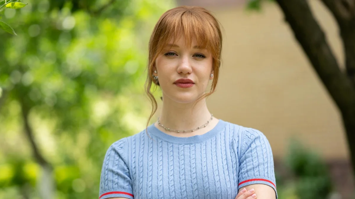 Маловідомі факти з життя й кар’єри Марії Стопник