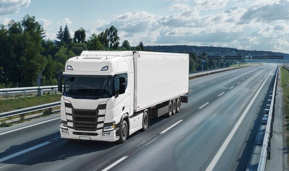 доставка из Китая в Америку