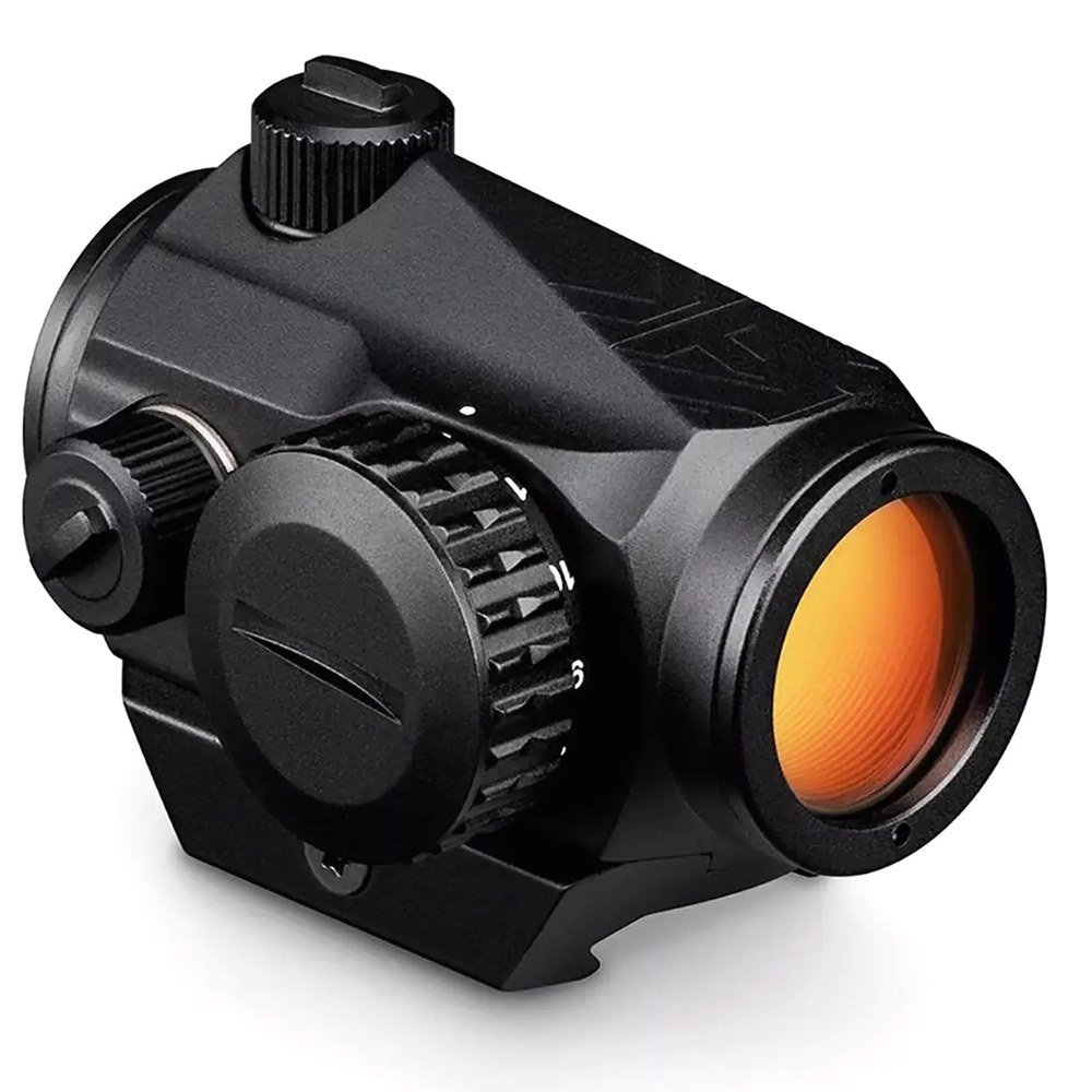 Как настроить коллиматорный прицел для точного выстрела