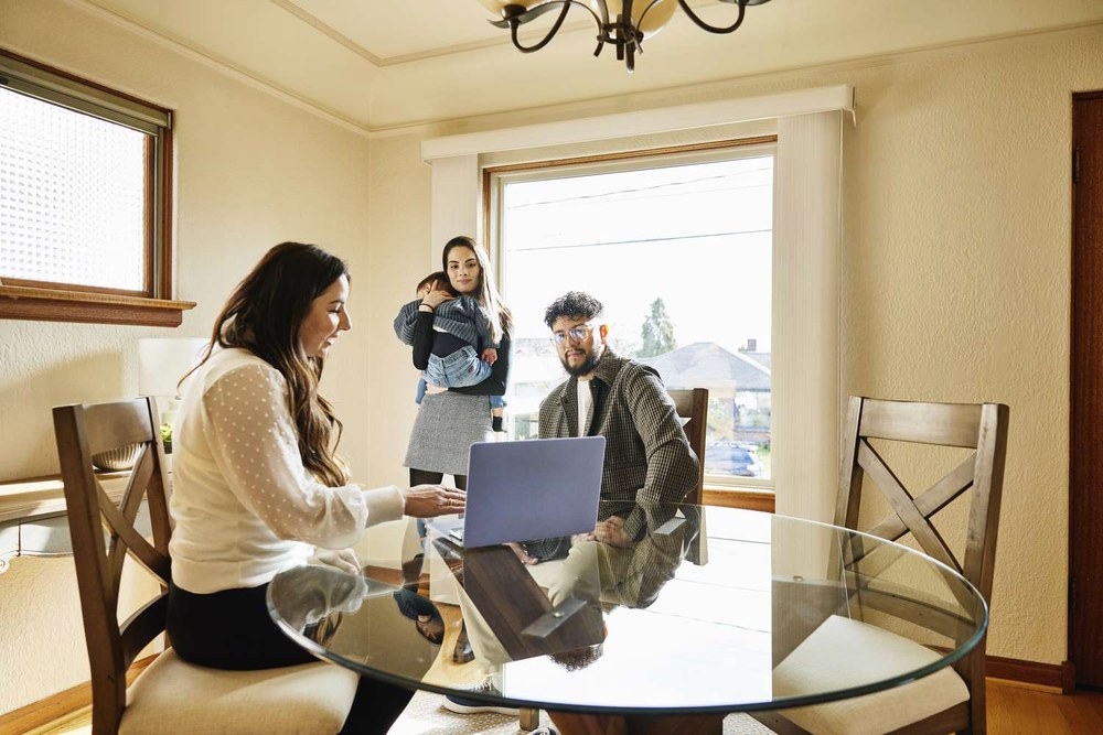 Коли житло стає реальністю: як «державна програма єоселя» допомагає українцям впевнено рухатися вперед 