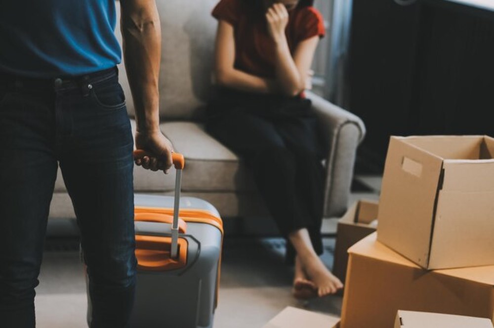 переезд за границу