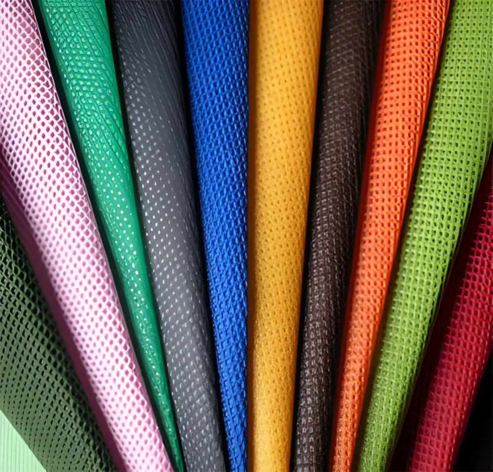 Тканина спанбонд – особливості та застосування