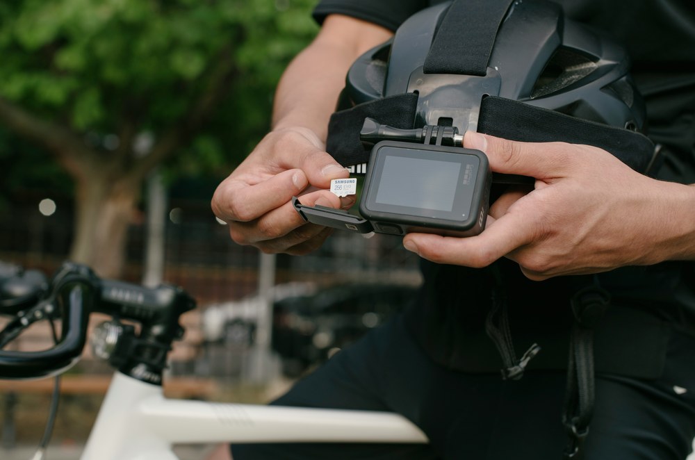 В каких условиях DJI‑камера выигрывает GoPro