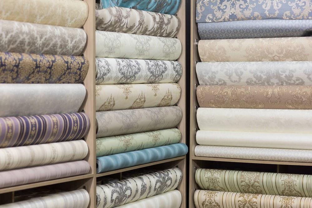 Виды обоев и как выбрать их по назначению