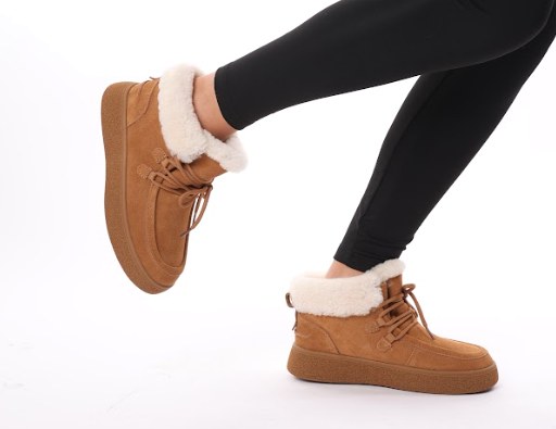 Як підібрати взуття, яке не підведе в жодній ситуації