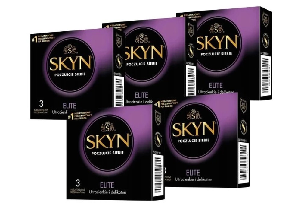 презерватив при алергії вибір