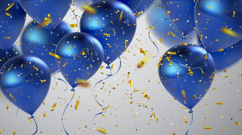 Гарні привітання з Днем народження для тата хлопця