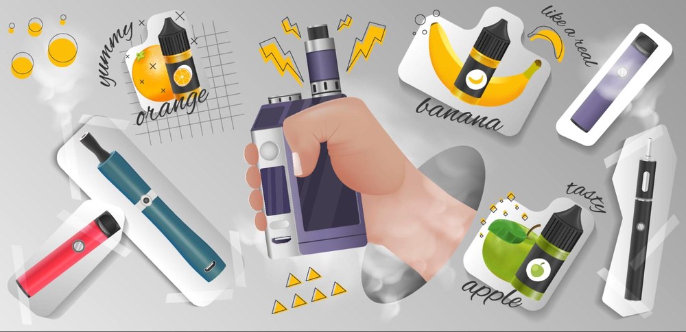 Как выбирать жидкости для вейпа