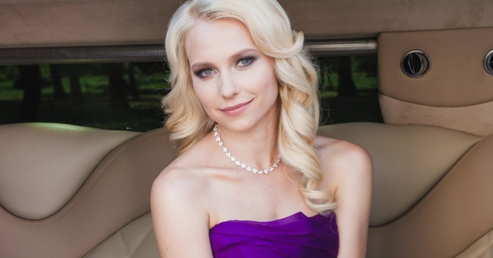 Біографія й фільмографія акторки Катерини Варченко