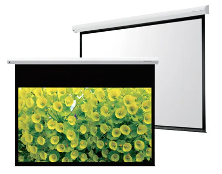 Екрани на штативі: портативне рішення для проєктора без зайвих налаштувань