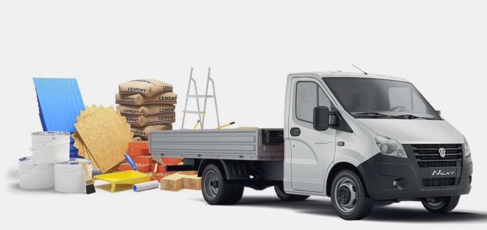 Вантажне таксі Київ вантажні перевезення в Києі