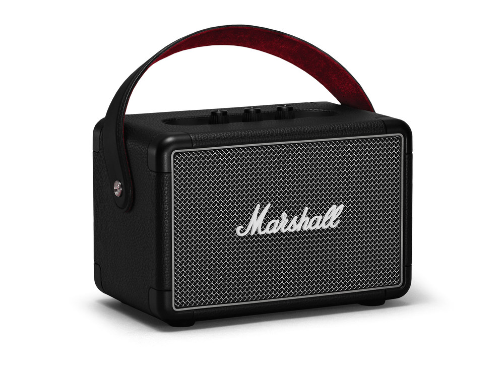 Чому варто звернути увагу на marshall kilburn 2
